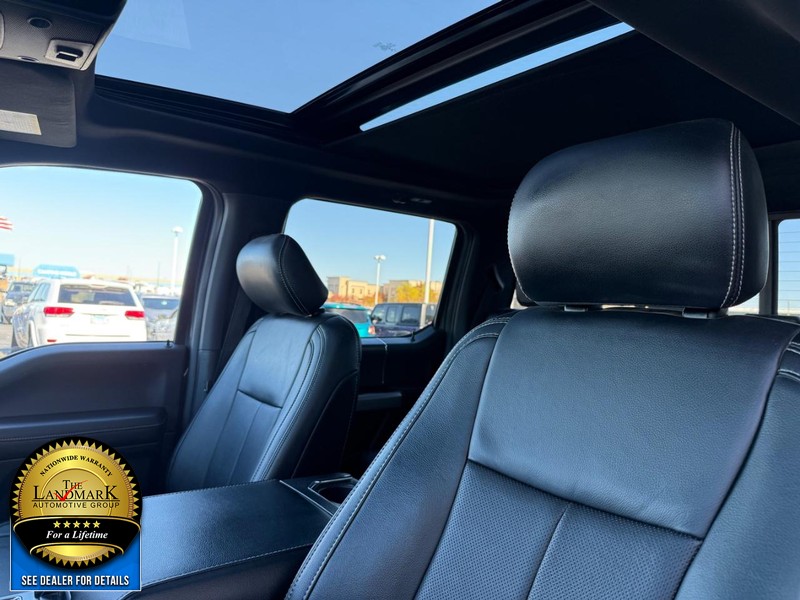 Ford F-150 Vehicle Full-screen Gallery Image 9