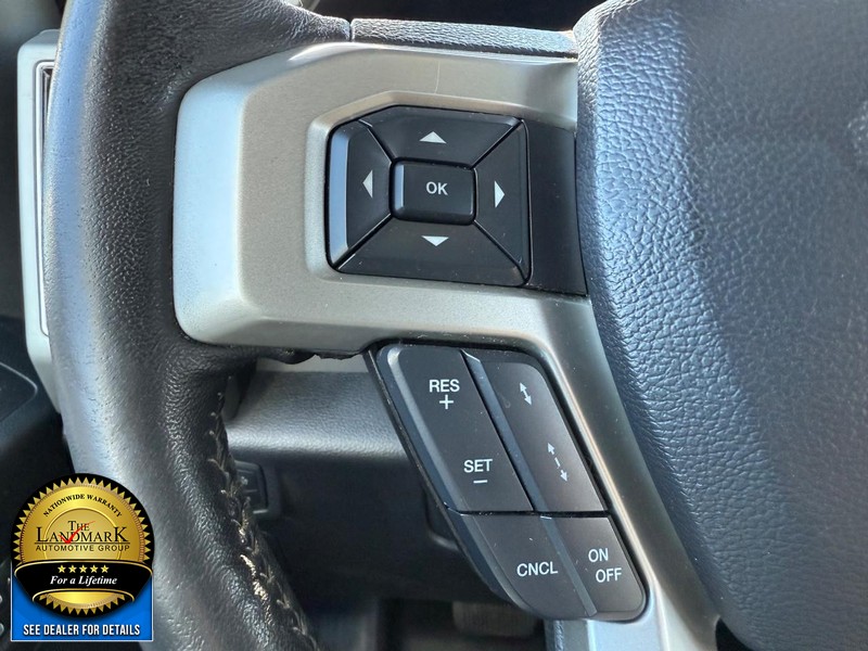 Ford F-150 Vehicle Full-screen Gallery Image 10