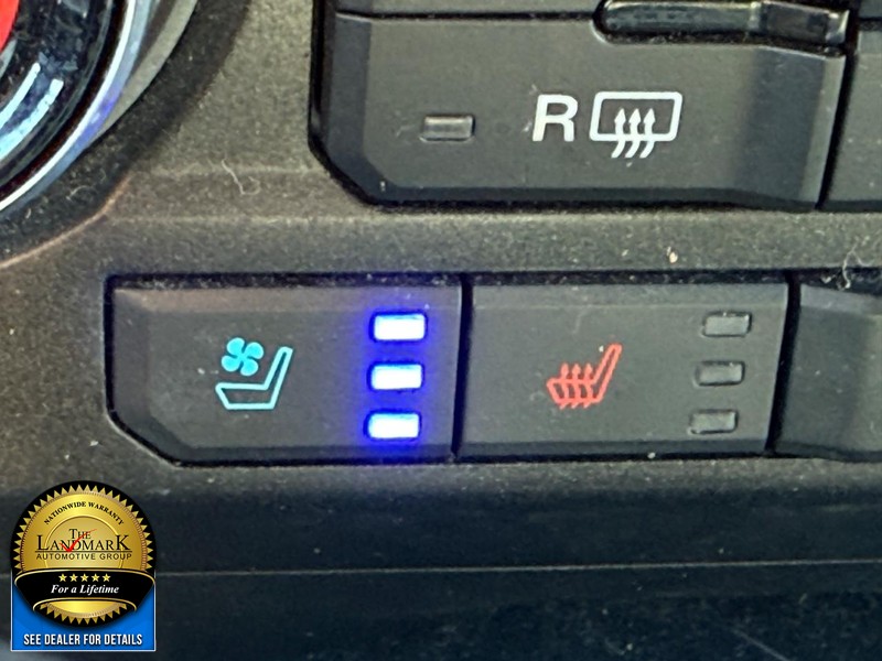 Ford F-150 Vehicle Full-screen Gallery Image 14