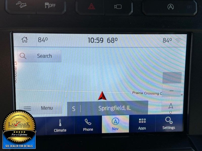 Ford F-150 Vehicle Full-screen Gallery Image 15