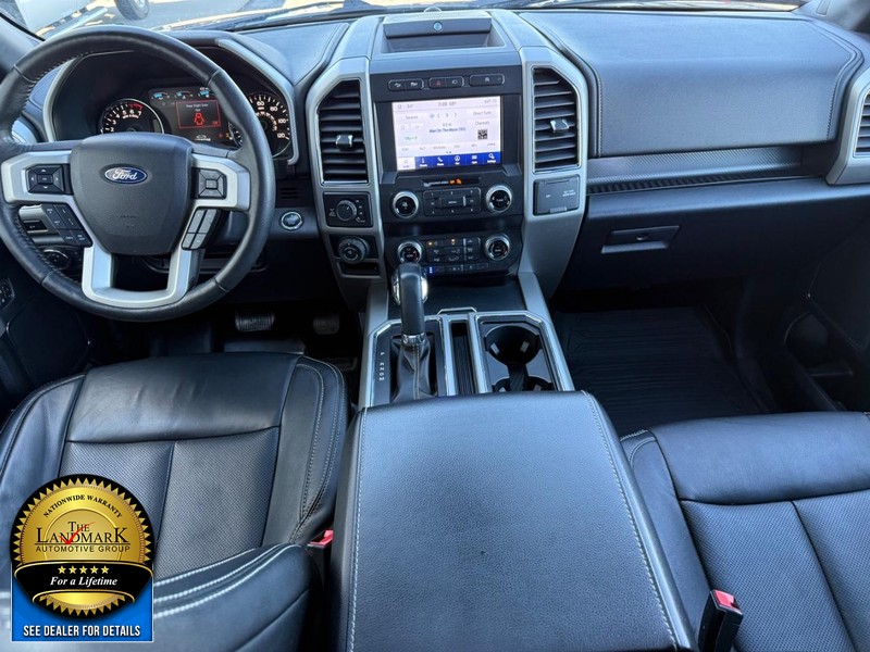 Ford F-150 Vehicle Full-screen Gallery Image 18