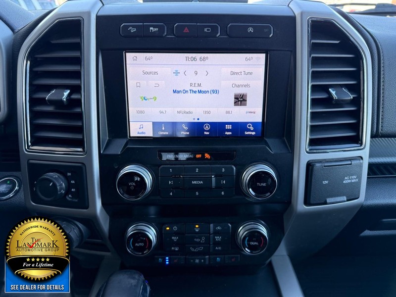 Ford F-150 Vehicle Full-screen Gallery Image 20