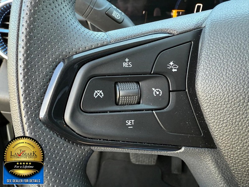 Chevrolet Trax Vehicle Full-screen Gallery Image 10