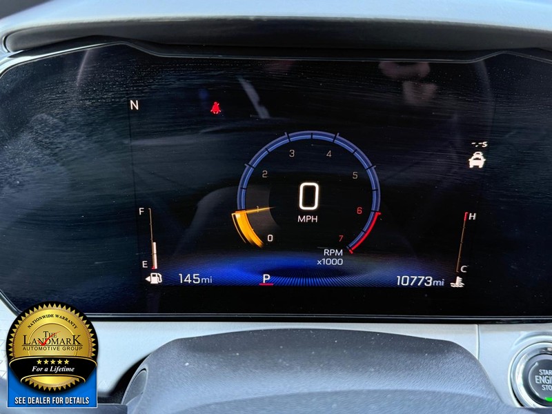 Chevrolet Trax Vehicle Full-screen Gallery Image 12