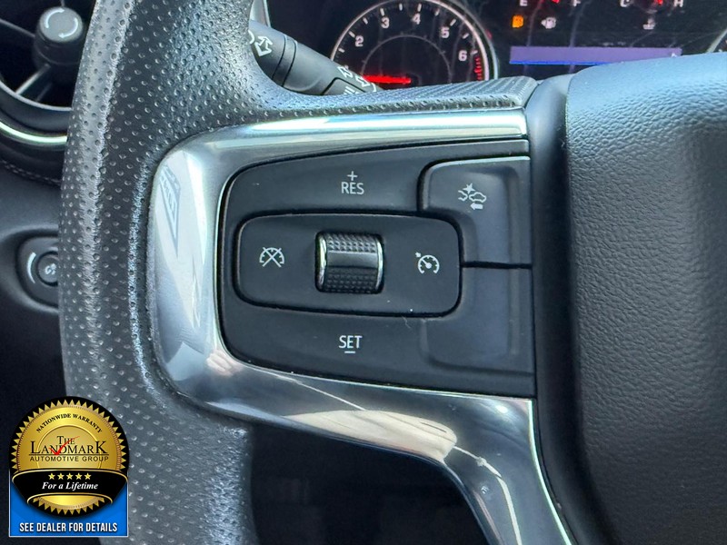 Chevrolet Blazer Vehicle Full-screen Gallery Image 10