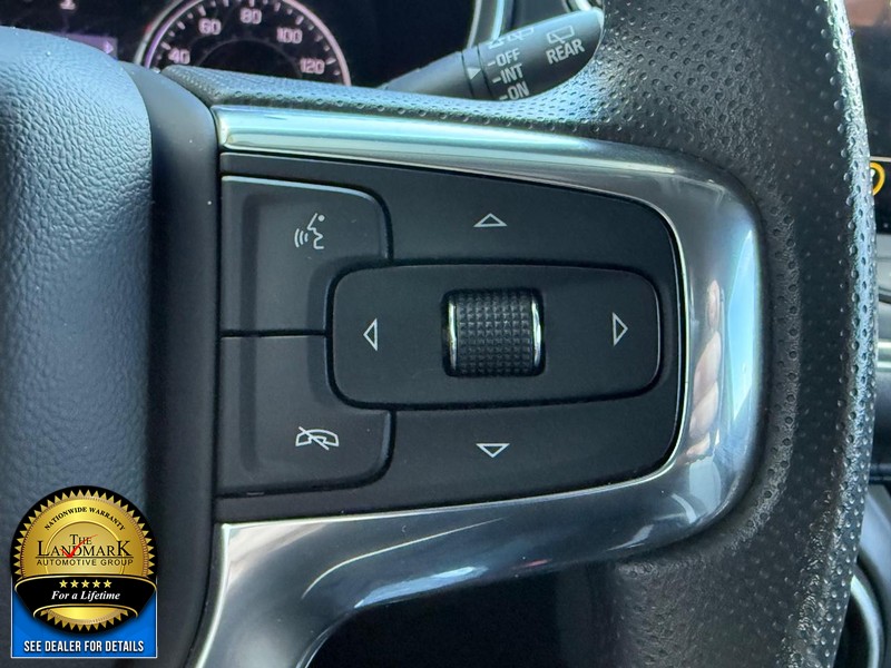 Chevrolet Blazer Vehicle Full-screen Gallery Image 11