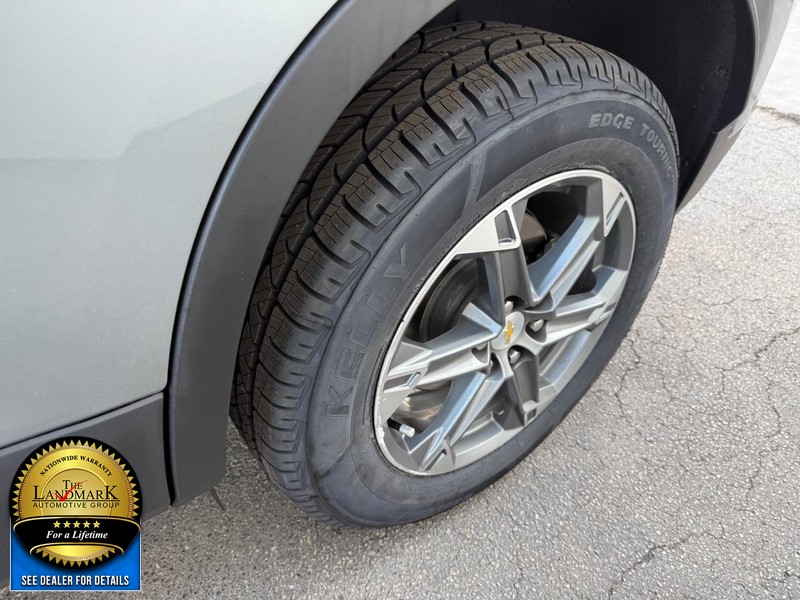 Chevrolet Blazer Vehicle Full-screen Gallery Image 19