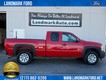 2009 Chevrolet Silverado 1500 2WD Work Truck Ext Cab thumbnail image 01