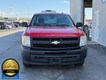 2009 Chevrolet Silverado 1500 2WD Work Truck Ext Cab thumbnail image 04