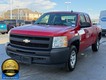 2009 Chevrolet Silverado 1500 2WD Work Truck Ext Cab thumbnail image 05