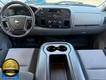 2009 Chevrolet Silverado 1500 2WD Work Truck Ext Cab thumbnail image 14