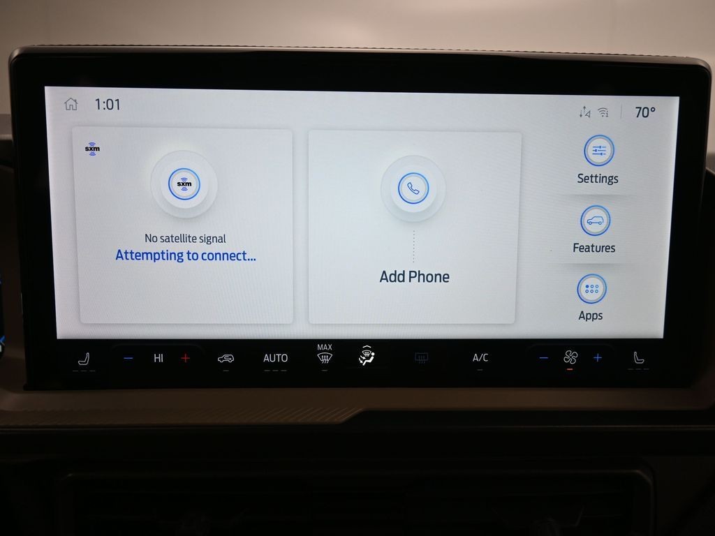 Ford Bronco Sport Vehicle Full-screen Gallery Image 10