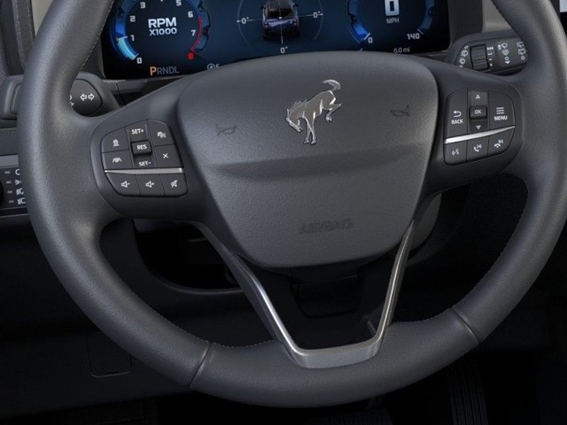 Ford Bronco Sport Vehicle Full-screen Gallery Image 12