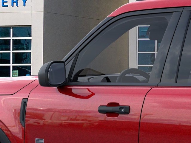 Ford Bronco Sport Vehicle Full-screen Gallery Image 20