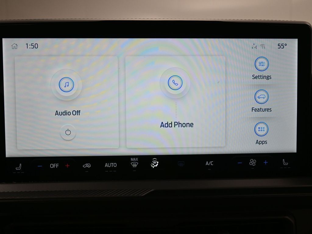 Ford Bronco Sport Vehicle Full-screen Gallery Image 10