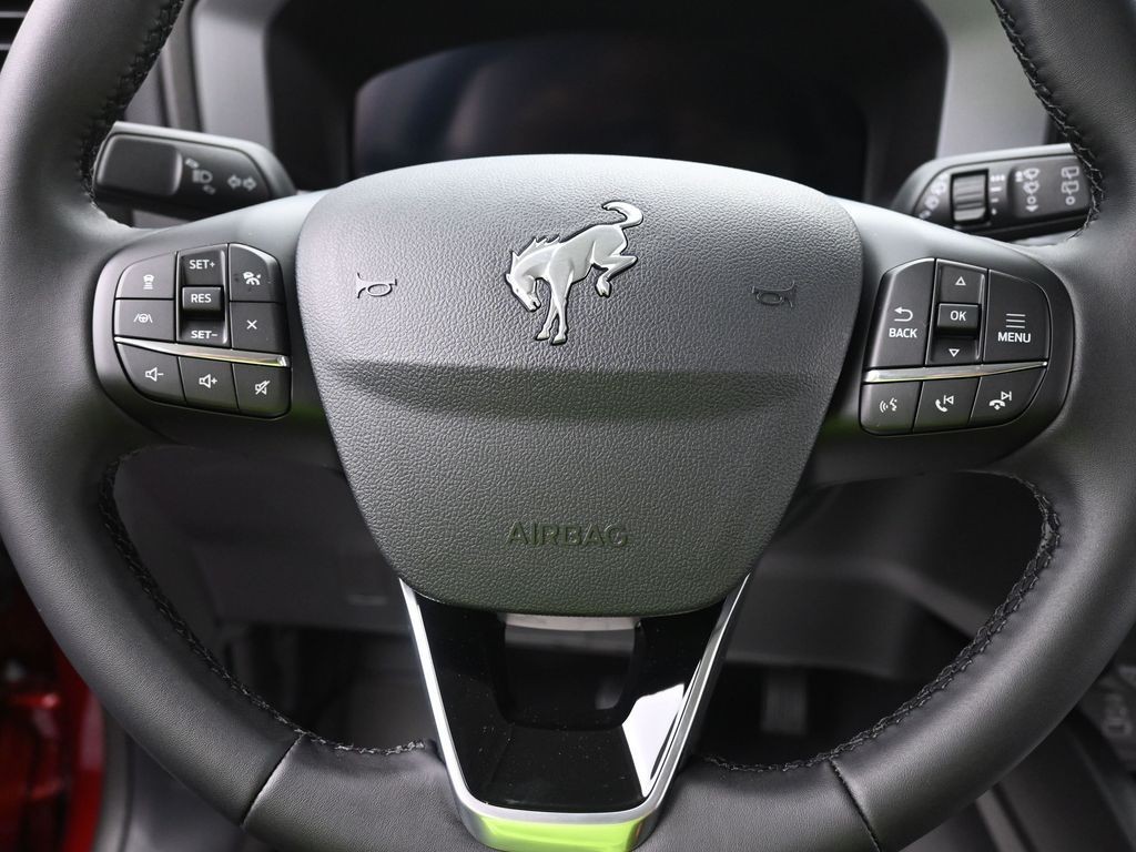 Ford Bronco Sport Vehicle Full-screen Gallery Image 13