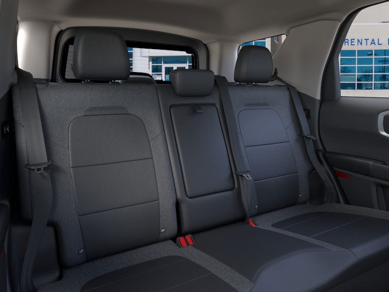 Ford R9B Vehicle Full-screen Gallery Image 11