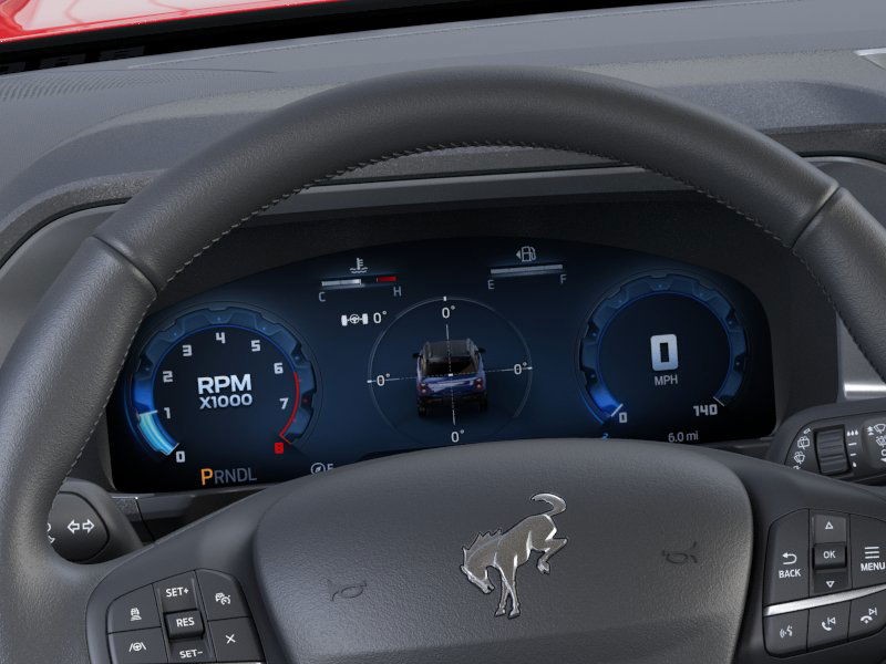 Ford R9B Vehicle Full-screen Gallery Image 13