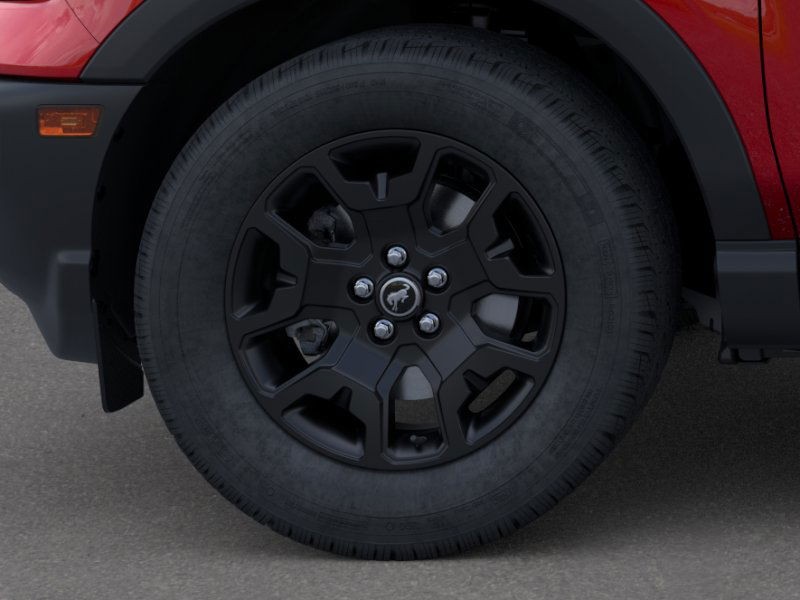 Ford R9B Vehicle Full-screen Gallery Image 19