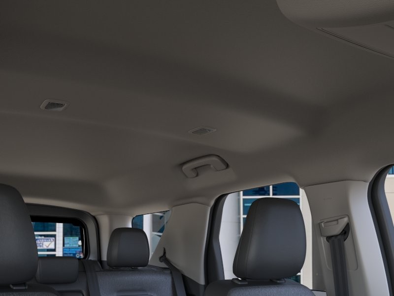 Ford R9B Vehicle Full-screen Gallery Image 22