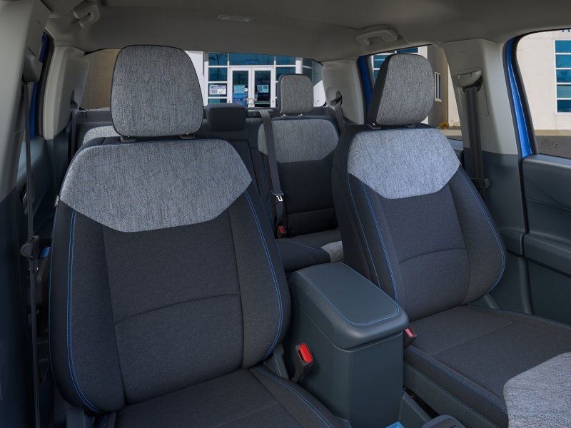 Ford Maverick Vehicle Full-screen Gallery Image 10