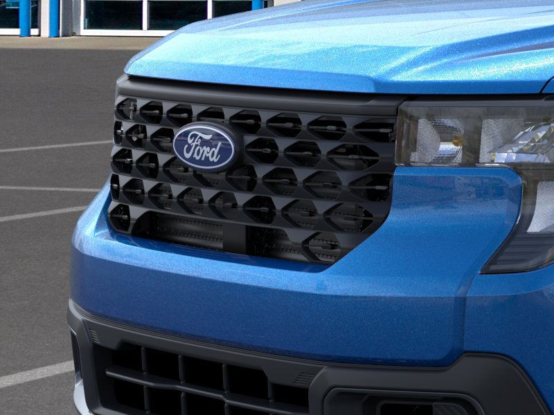 Ford Maverick Vehicle Full-screen Gallery Image 18