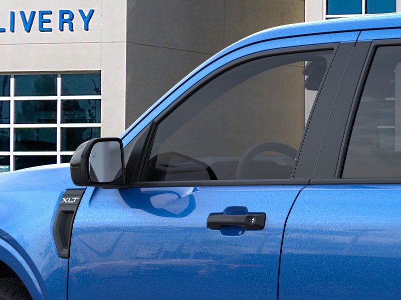 Ford Maverick Vehicle Full-screen Gallery Image 21