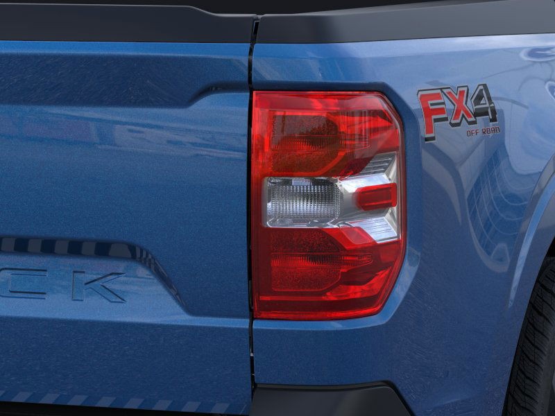 Ford Maverick Vehicle Full-screen Gallery Image 22