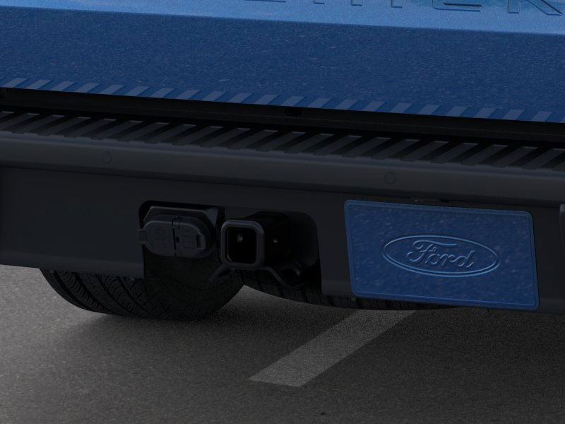 Ford Maverick Vehicle Full-screen Gallery Image 23