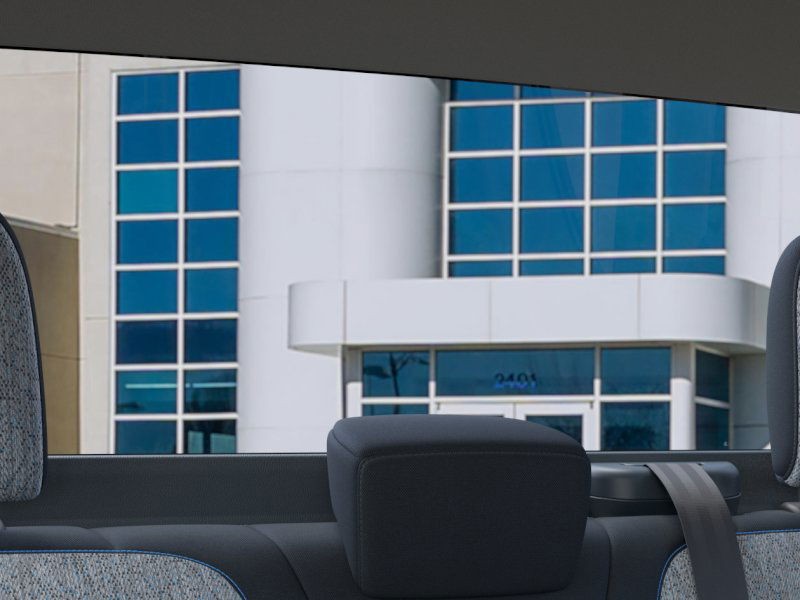 Ford Maverick Vehicle Full-screen Gallery Image 24