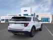2025 Ford Explorer Active thumbnail image 08