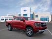 2025 Ford Ranger XLT thumbnail image 07