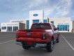 2025 Ford Ranger XLT thumbnail image 08