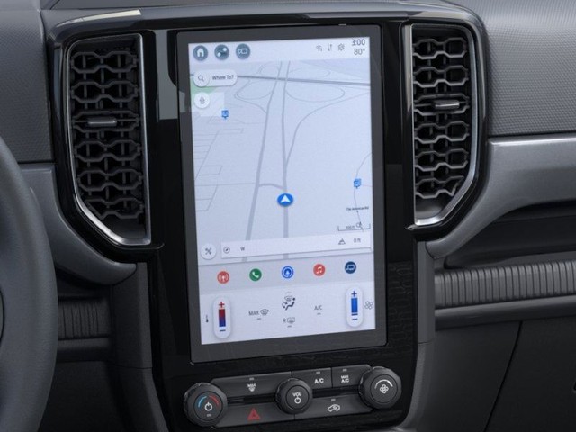 Ford Ranger Vehicle Full-screen Gallery Image 14