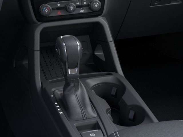 Ford Ranger Vehicle Full-screen Gallery Image 15