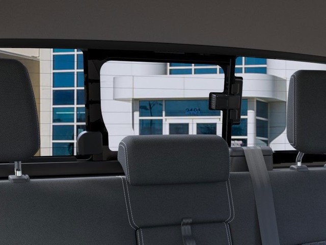 Ford Ranger Vehicle Full-screen Gallery Image 22