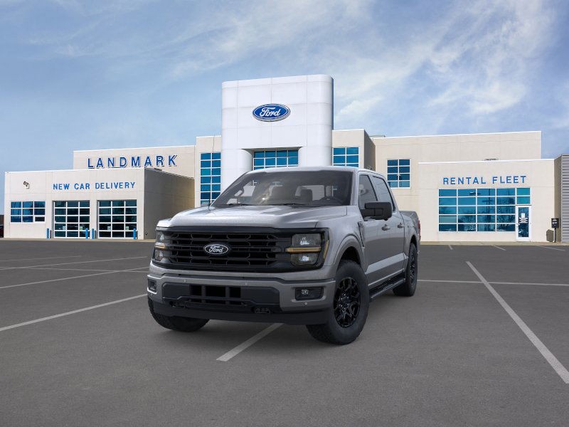 Ford F-150 Vehicle Full-screen Gallery Image 2
