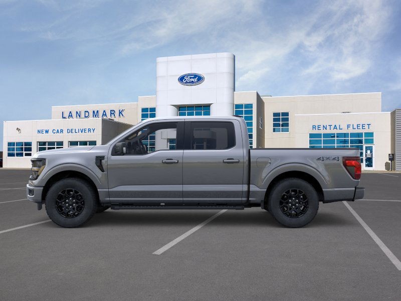 Ford F-150 Vehicle Full-screen Gallery Image 3