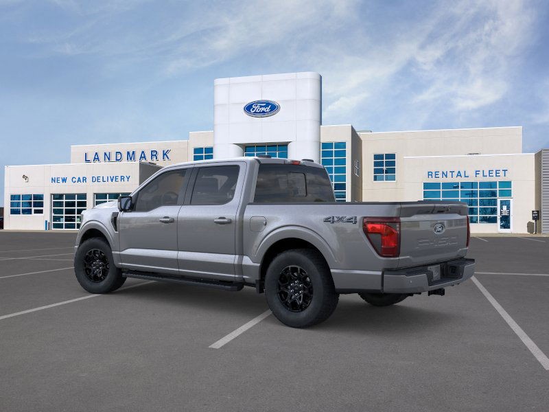 Ford F-150 Vehicle Full-screen Gallery Image 4