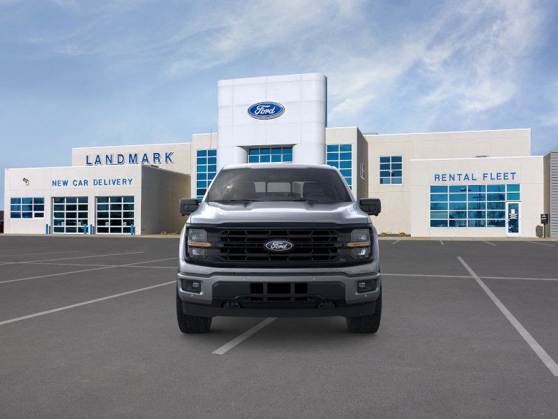 Ford F-150 Vehicle Full-screen Gallery Image 6