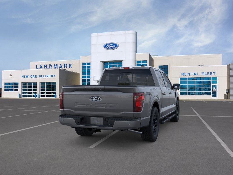 Ford F-150 Vehicle Full-screen Gallery Image 8