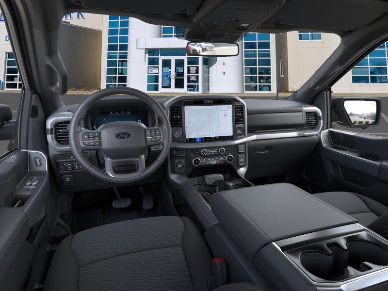 Ford F-150 Vehicle Full-screen Gallery Image 9