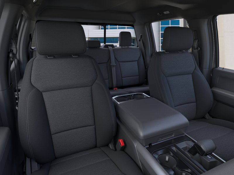 Ford F-150 Vehicle Full-screen Gallery Image 10