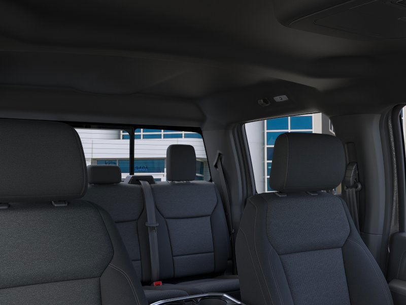 Ford F-150 Vehicle Full-screen Gallery Image 22