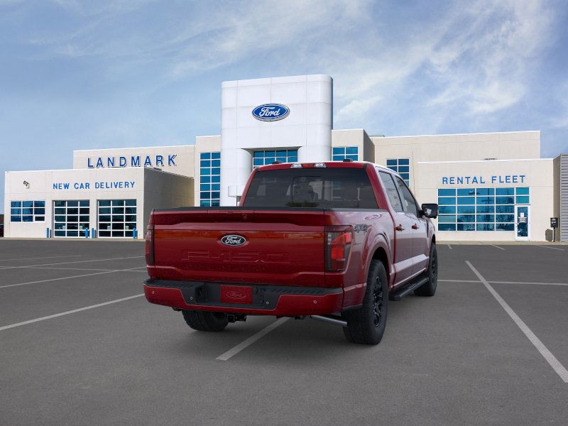 Ford F-150 Vehicle Full-screen Gallery Image 8