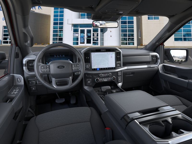 Ford F-150 Vehicle Full-screen Gallery Image 9
