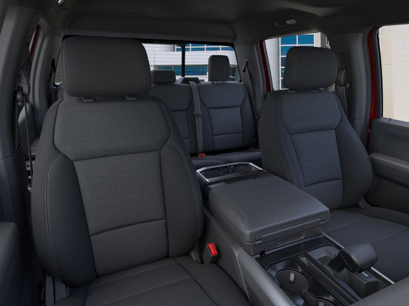 Ford F-150 Vehicle Full-screen Gallery Image 10