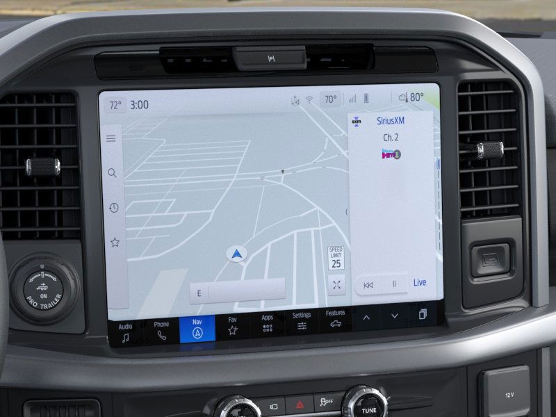 Ford F-150 Vehicle Full-screen Gallery Image 14