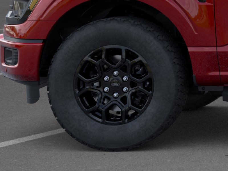 Ford F-150 Vehicle Full-screen Gallery Image 19