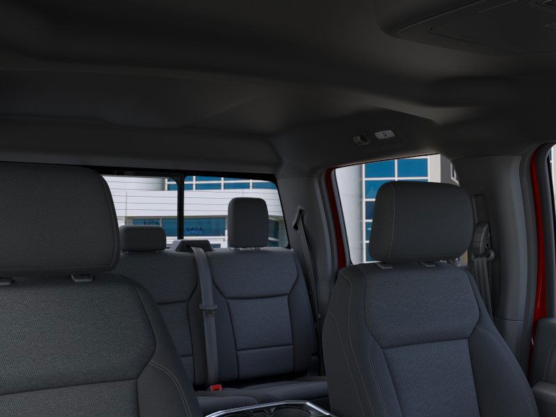 Ford F-150 Vehicle Full-screen Gallery Image 22